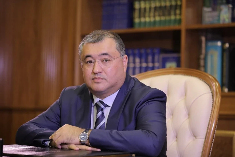 $131 млнлик иш ҳақи қарзи: ҳукумат Enter Engineering, Eriell ва Saneg активларининг бир қисмини сотади