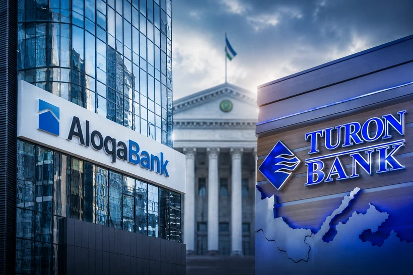 Продажа «Туронбанка» может затянуться, а приватизация «Алокабанка» — и вовсе отмениться — Fitch