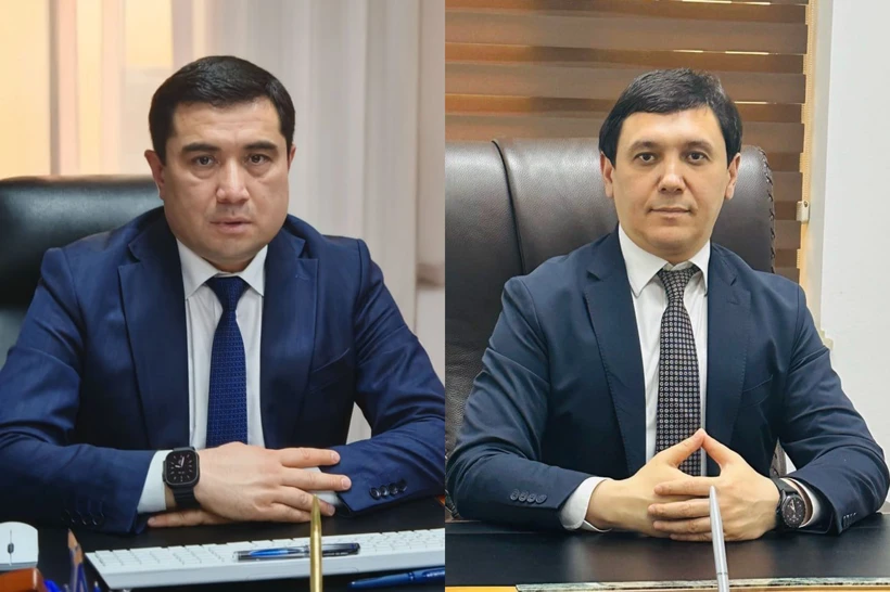 Asia Alliance Bank бошқарув раисининг икки ўринбосари лавозимни тарк этган бўлиши мумкин