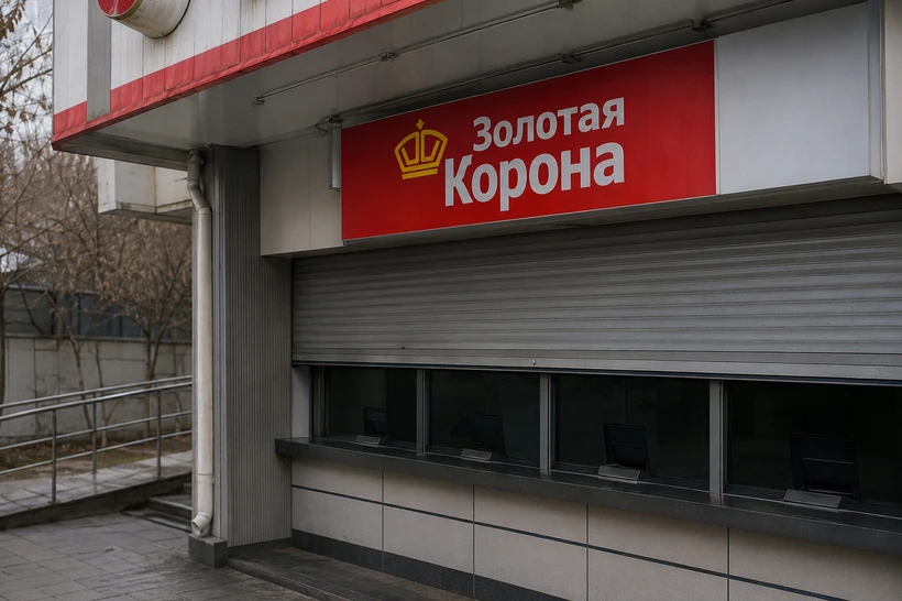 “Золотая Корона” таъсисчиси Ўзбекистондаги Parapay тўлов ташкилотини сотиб олди — тафсилотлар