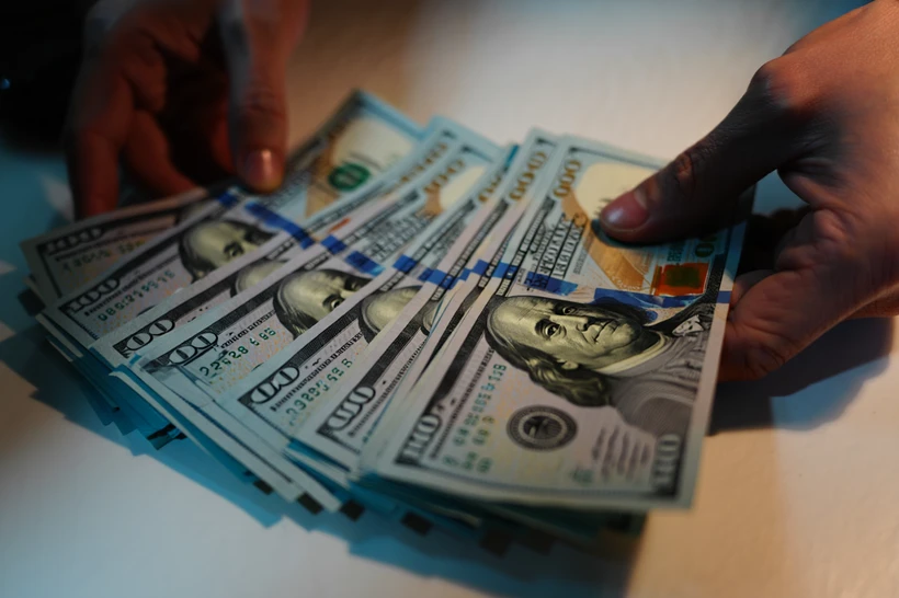 2025 йил Ўзбекистонда аҳолининг хорижий валюта таклифи талабдан юқори бўлди