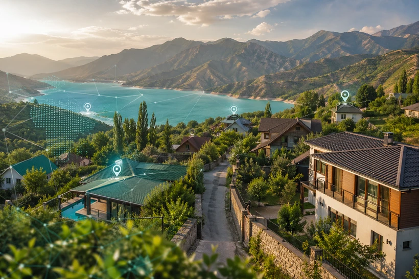 Ўзбекистонда “дача”лар фаолиятини тартибга солиш режалаштирилмоқда