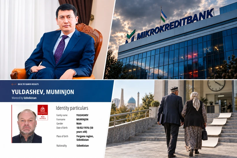 Қидирувдаги банкирлар, ошган NPL ва пенсия ёшини ошириш таклифи — ҳафта дайжести