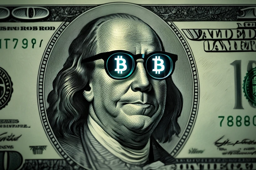 Bitcoin нархи $100 000 дан юқорига чиқди