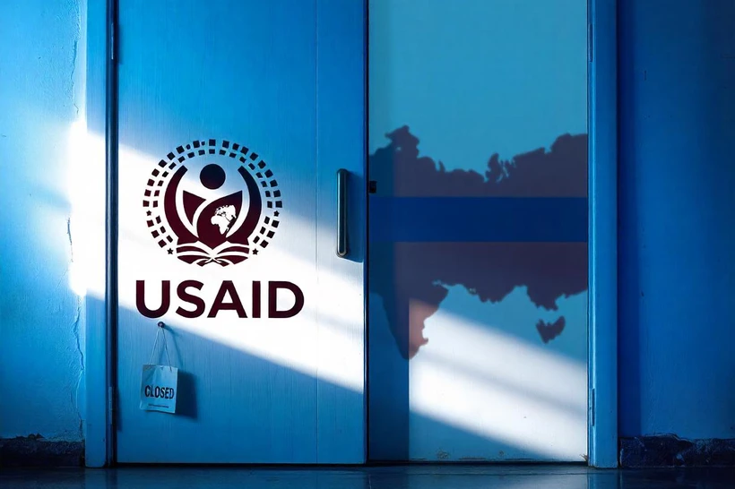 2024 yilda Oʻzbekistonga qariyb $40 million yordam koʻrsatgan AQShning USAID dasturi butunlay tugatiladi