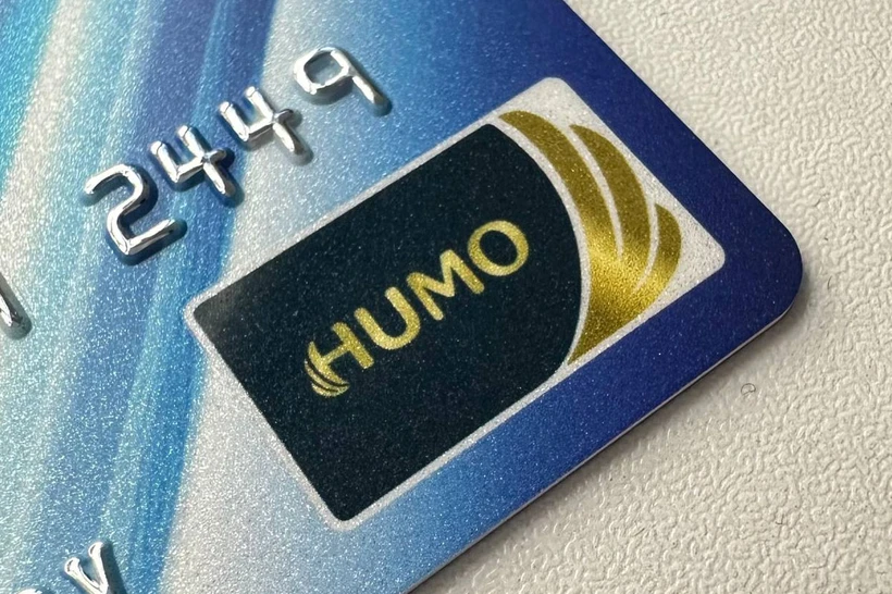 Paynet AJ $65 millionga HUMO toʻlov tizimini sotib oldi