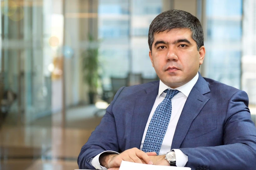 “Микрокредитбанк” бошқарув раиси Ориф Бутаев қишлоқ хўжалиги вазири ўринбосари этиб тайинланди