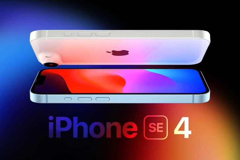 Apple’нинг янги бюджет тоифадаги смартфони – iPhone SE 4 ҳақида нималар маълум?