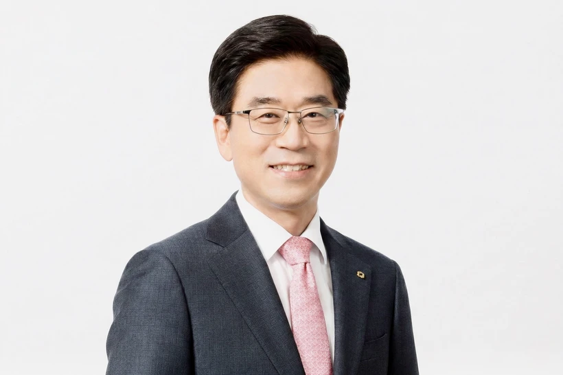 KDB Bank Uzbekistan’га янги бошқарув раиси тайинланди