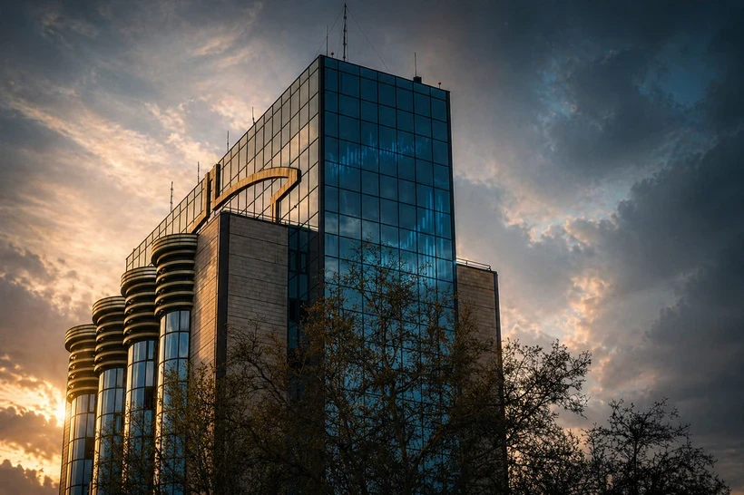 Почему Центральный банк оставил основную ставку без изменений?