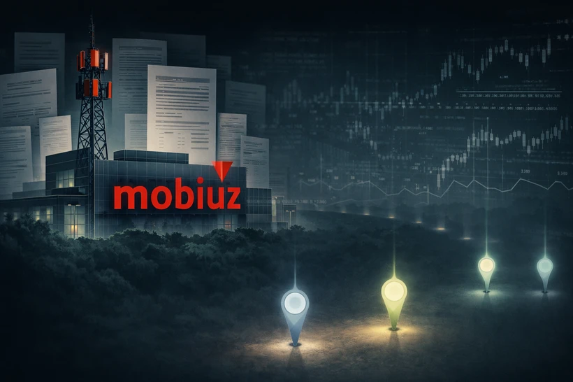 MobiUz компаниясини сотиб олиш учун уч нафар талабгор рақобатлашмоқда