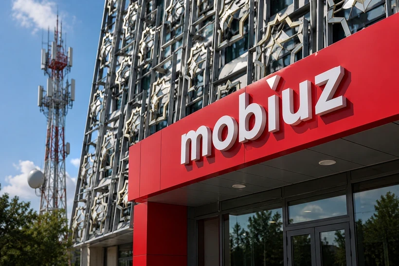 Мобильный оператор Mobiuz продан консорциуму американских инвесторов за $351 млн