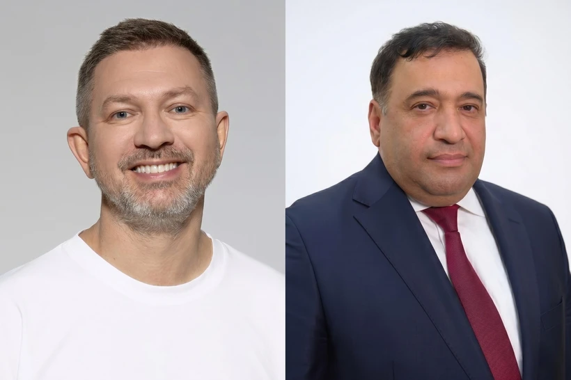 Oʻzbekiston Humans rahbari Vladimir Dobrыnin va “Oʻzmetkombinat” sobiq rahbarini xalqaro qidiruvga berdi