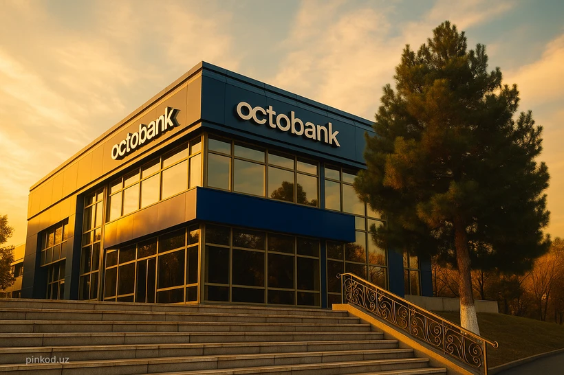 Sud Humans’ga Octobank oldidagi qarzdorlikni qoplash majburiyatini yuklatdi