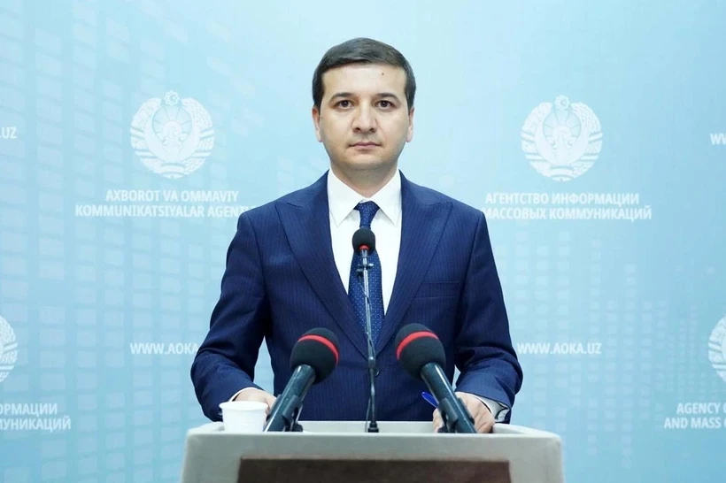 Сохибжон Муродов назначен директором Агентства по управлению государственными активами