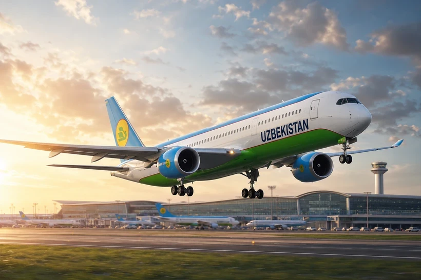 После успеха UzNIF «Uzbekistan Airways» готовится к международному IPO