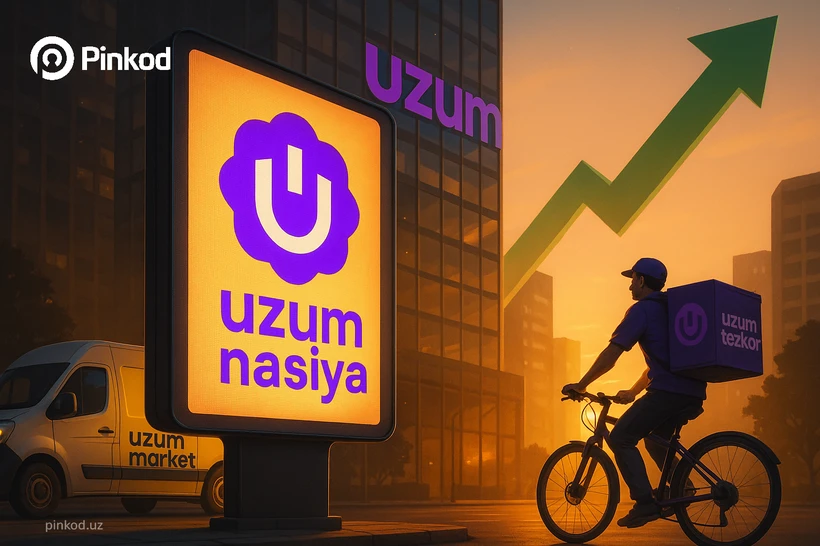 Uzum Nasiya va uning hamkorlari qancha foyda koʻradi?